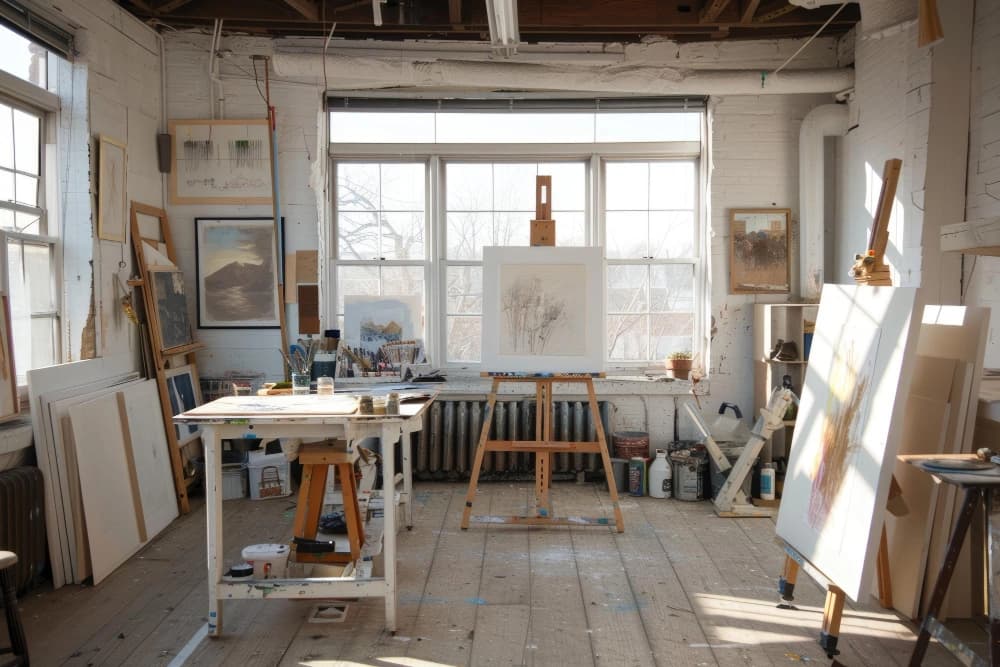 공방 · 체험형 매장