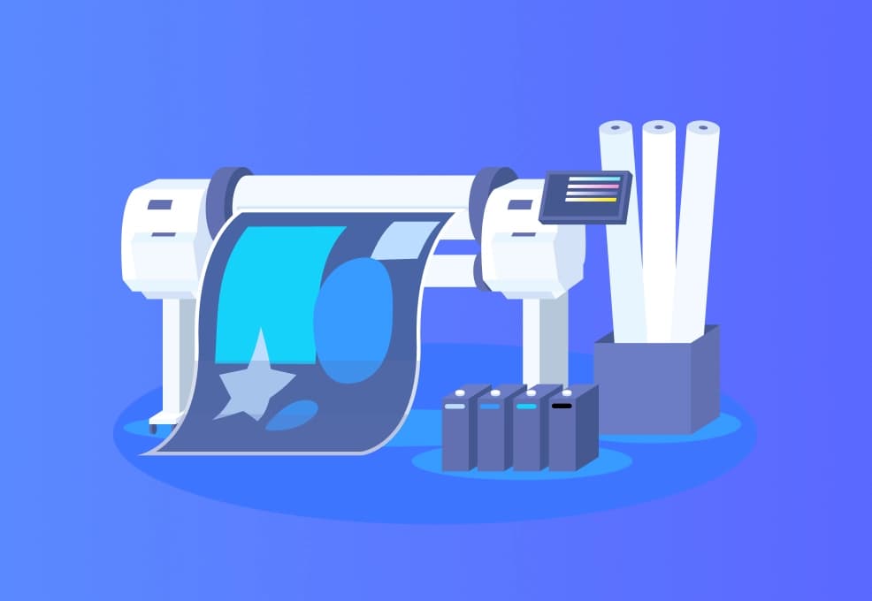 주문 자동 생산