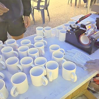 국군의 날 군부대 행사